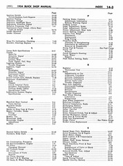 15 1954 Buick Shop Manual - Index-003-003.jpg